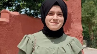 Amasya'da sünnet düğününde vurulan 19 yaşındaki Beste Koçak öldü