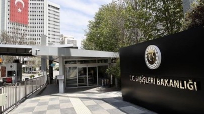 Ankara'da hareketli saatler! İsveç Maslahatgüzarı Dışişlerine çağrıldı: İşte nedeni