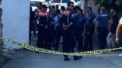 Ankara'da Yasin Serin,  aldattığından şüphelendiği eşi Dilara Filiz Serin'i vurup,  intihar etti