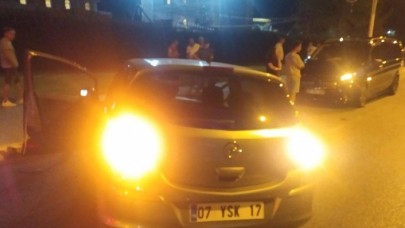 Antalya'da kaza: Yiğitcan Koç ve Hasan Gümüş öldü