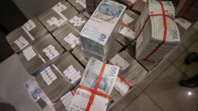 AR-GE'ye  20, 2 milyar lira ! En fazla fon üniversitelere