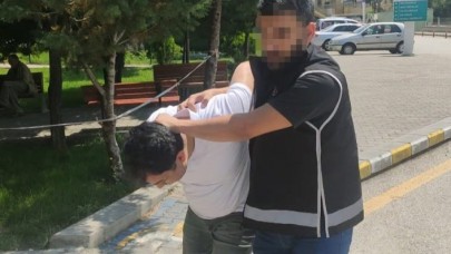 Aralarında eski Danıştay hakimi,  binbaşı,  başpolis ve komiser de var: Ankara'da nefes kesen operasyonda yakalandılar