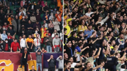 Araştırma şirketinden yeni oran: İşte Türkiye'de en fazla taraftara sahip olan takım