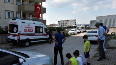 Ateş Bursa'ya düştü: Uzman Çavuş Serkan Taşçı şehit oldu