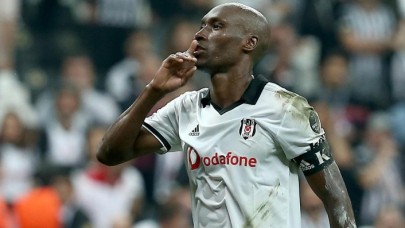 Atiba Hutchinson'dan çok büyük fedakarlık