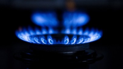 Avrupa'da gaz fiyatları rekor kırdı