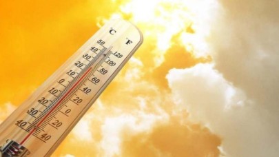 Avrupa'dan sonra Türkiye'ye geliyor: Uzmanlar ölüm sıcaklığı için tarih verip uyardı!