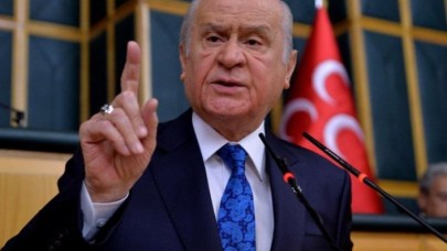 Bahçeli'den Kılıçdaroğlu'na ÖTV tepkisi: Türkiye ekonomisine suikast