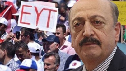 Bakan Bilgin'den milyonlarca EYT'liyi heyecanlandıran sözler!