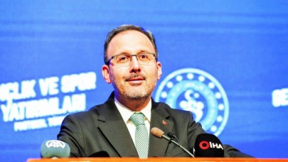 Bakan Kasapoğlu gençleri sevindirdi! 18-30 yaş arasındakilere ücretsiz dağıtılacak