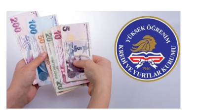 Bakan Kasapoğlu'ndan son dakika 'KYK borcu' açıklaması!