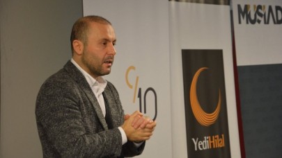 Bakan Nebati'nin yeğeni Seyyid Mahmut Nebati bakın hangi göreve getirildi