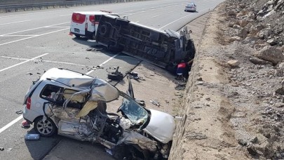 Bakan Soylu Kurban Bayramı ölüm bilançosunu açıkladı