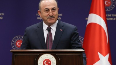 Bakan Çavuşoğlu'ndan ABD ve Rusya'ya sert sözler: Bize verdikleri sözleri tutmadılar