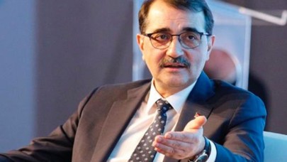 Bakan Dönmez: 25-30 yıldır enerji sektöründeyim,  bu kadar öngörülemez bir dönem hatırlamıyorum