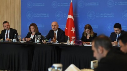 Bakan Karaismailoğlu'ndan flaş Kanal İstanbul açıklaması