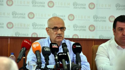 Bakan Kirişci: Sizin Venezuella'da ne işiniz var diyenlere Allah akıl fikir ihsan eylesin