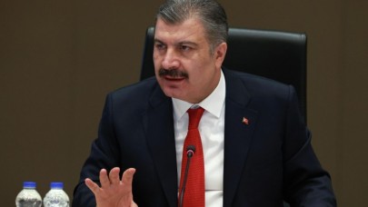 Bakan Koca'dan tepki: Nasıl düşünülebilir?