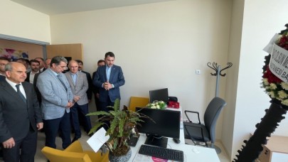 Bakan Kurum'dan Konya'da öldürülen doktor Ekrem Karakaya ile ilgili flaş açıklama