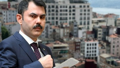 Bakan Murat Kurum açıkladı: Kendi evini yapacak olanlara arsa,  yeni evlenenlere ev