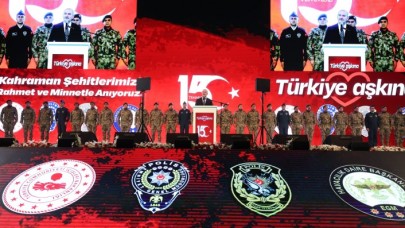 Bakan Soylu: "Bu devleti bir daha göremeyeceksiniz"