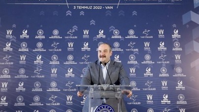 Bakan Varank: 5 milyon liraya kadar faizsiz kredi vereceğiz