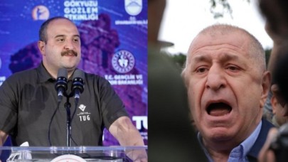 Bakan Varank ile Ümit Özdağ arasında düello: Ağır sözler