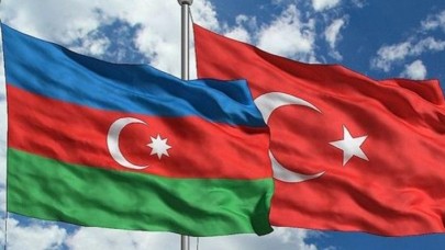 Bakü'de,  Caspian Enerji Forumu'nun "Türkiye-Azerbaycan ilişkileri" oturumu yapıldı