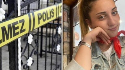 Bandırma'da Astsubay Berkay Urcan,  polis sevgilisi Kübra Acar'ı öldürüp intihar etti