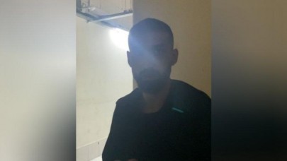 Başakşehir'de kadınlar tuvaletine gizlice girip video çeken Suriyeli yakalandı