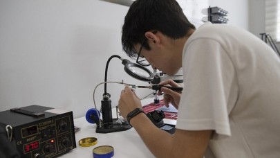 ASELSAN'da istihdam önceliği: Başarılı gençlere davet