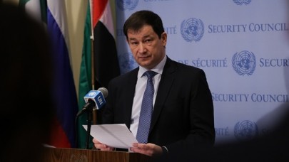 Batılı ülkeleri suçlayan Rusya,  Ukrayna'daki hedeflerinden vazgeçmeyeceğini yineledi