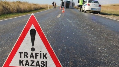 Bakan Soylu bayram tatillerindeki ölüm ortalamasını açıkladı