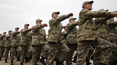 Bedelli askerlik yapacaklar dikkat! 1167 lira ceza ödenecek