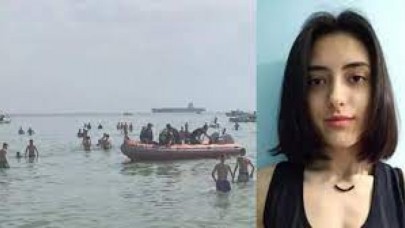 Beşiktaş'ın genç sporcusu Şile'de boğuldu: Aleyna Dabanlı öldü