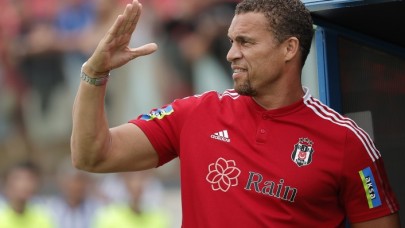 Beşiktaş'tan flaş Valerien Ismael açıklaması