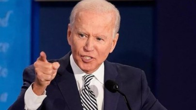 Biden'dan 'ekonominin yavaşlaması sürpriz değil' değerlendirmesi