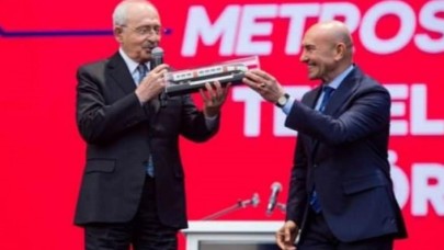 "Biz sizi yine eledik" İzmir-Buca Metrosu ihalesinde yeni skandal