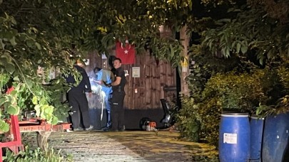 Bolu'da bahçesindeki köpekler uyutulduktan sonra evine girilen Ahmet Gürbüz ölü bulundu