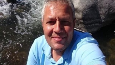 Bolu'da içme suyundan zehirlenenlerden Eyüp Ertem öldü