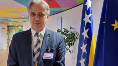 Bosna Hersek'te seçim yasasına müdahale edileceği iddiaları tartışılıyor