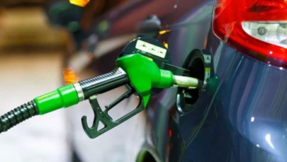 Bu gece yarısından itibaren motorine zam geliyor