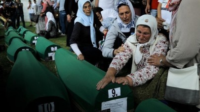 Bugün toprağa verilecek 50 soykırım kurbanının isimleri açıklandı!