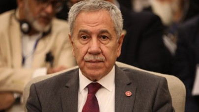 Bülent Arınç'tan çok konuşulacak 15 Temmuz çıkışı