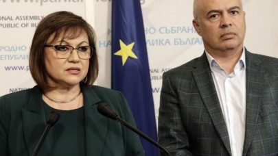 Avrupa hükümet krizi yaşıyor! Bulgaristan'da hükümet krizi