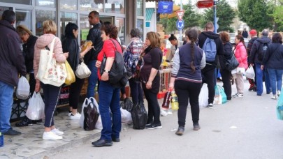 Bulgarlar Türkiye'ye pasaportsuz girebilecek: Türkler ise yine vize alacak!