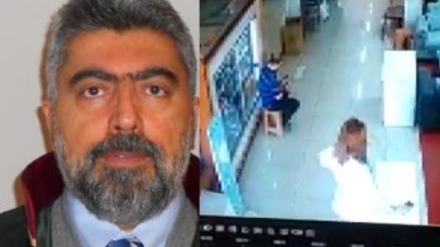 Buna insan denir mi? Abdullah Türkoğlu kurşun yağdırdı: Avukat Servet Bakırtaş ve Öznur Tufan öldü