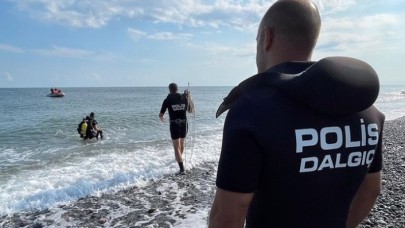 Bursa'dan Kuşadası'na tatile gelen Arda Kalkan,  denizde boğuldu