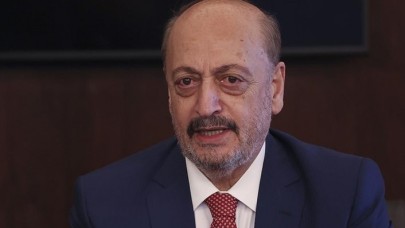 Çalışma ve Sosyal Güvenlik Bakanı Bilgin: Zamlı memur maaşları hesaplara yatırılmaya başlandı