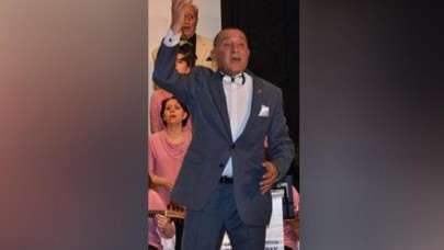 Çanakkale'de koro şefi balık adam kıyafetiyle girdiği denizde boğuldu: Muammer Tan öldü